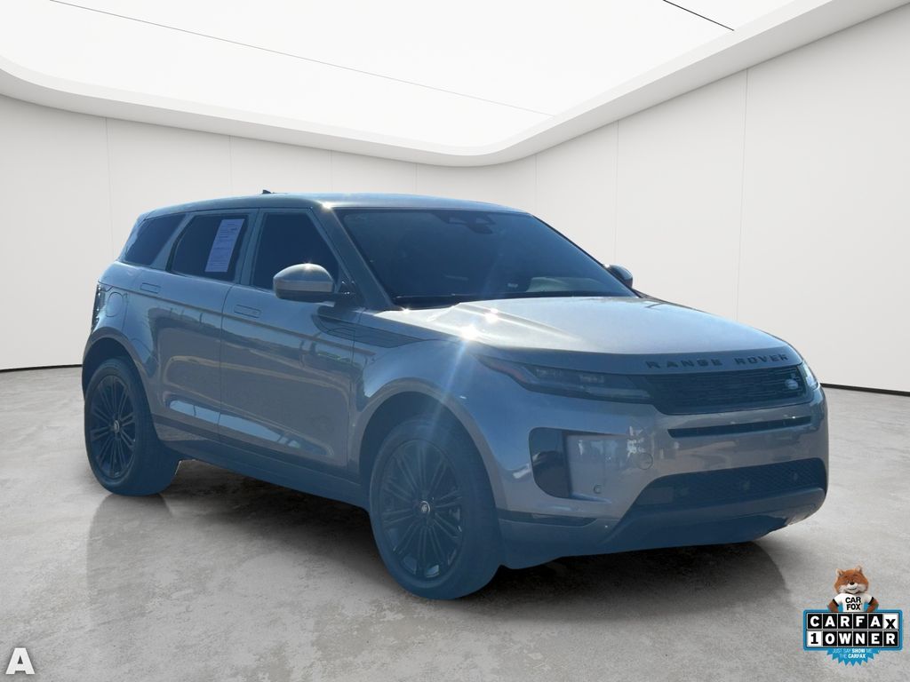 Used 2025 Eiger Gray Metallic Land Rover S image 7