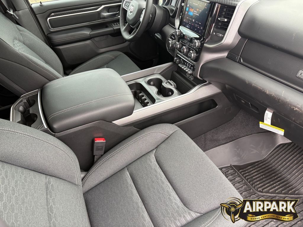 New 2026 Forged Blue Ram Big Horn/Lone Star image 12