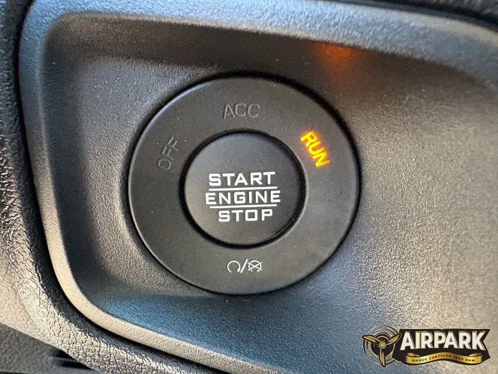 New 2026 41 Jeep Sport image 19