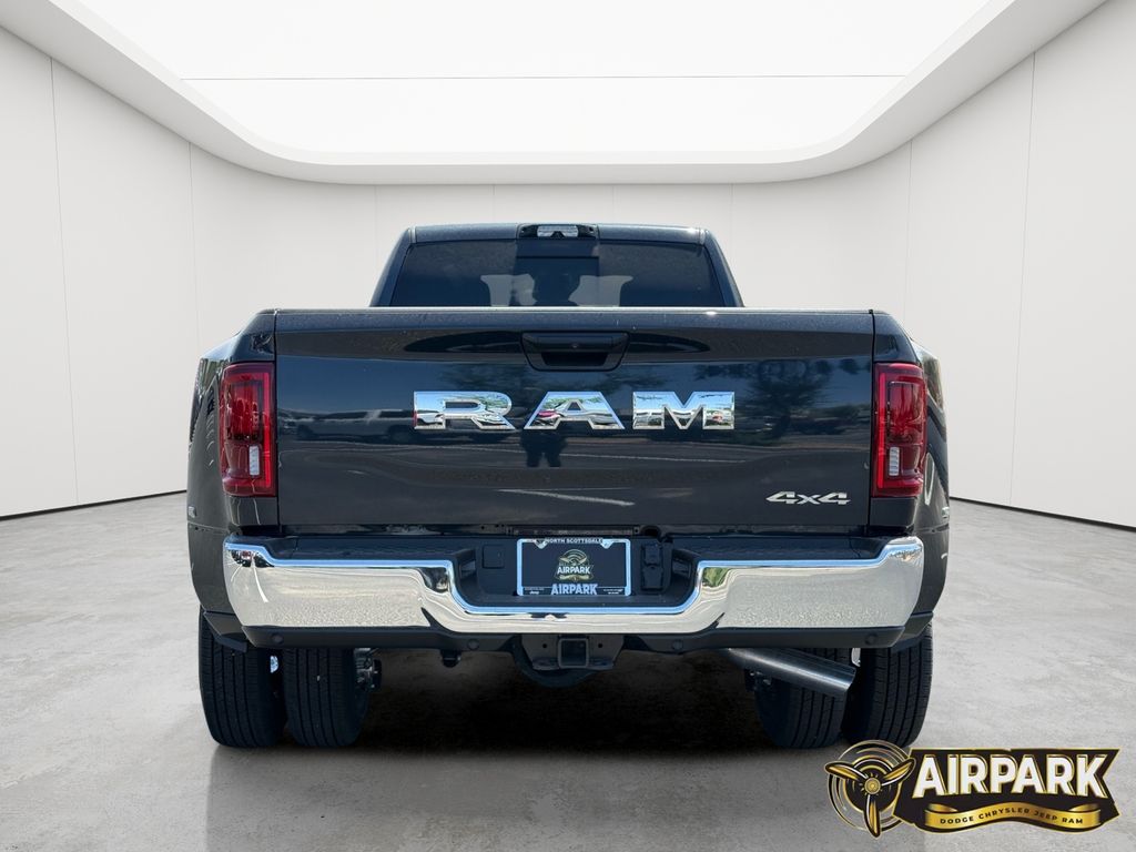 New 2026 Forged Blue Ram Tradesman image 6
