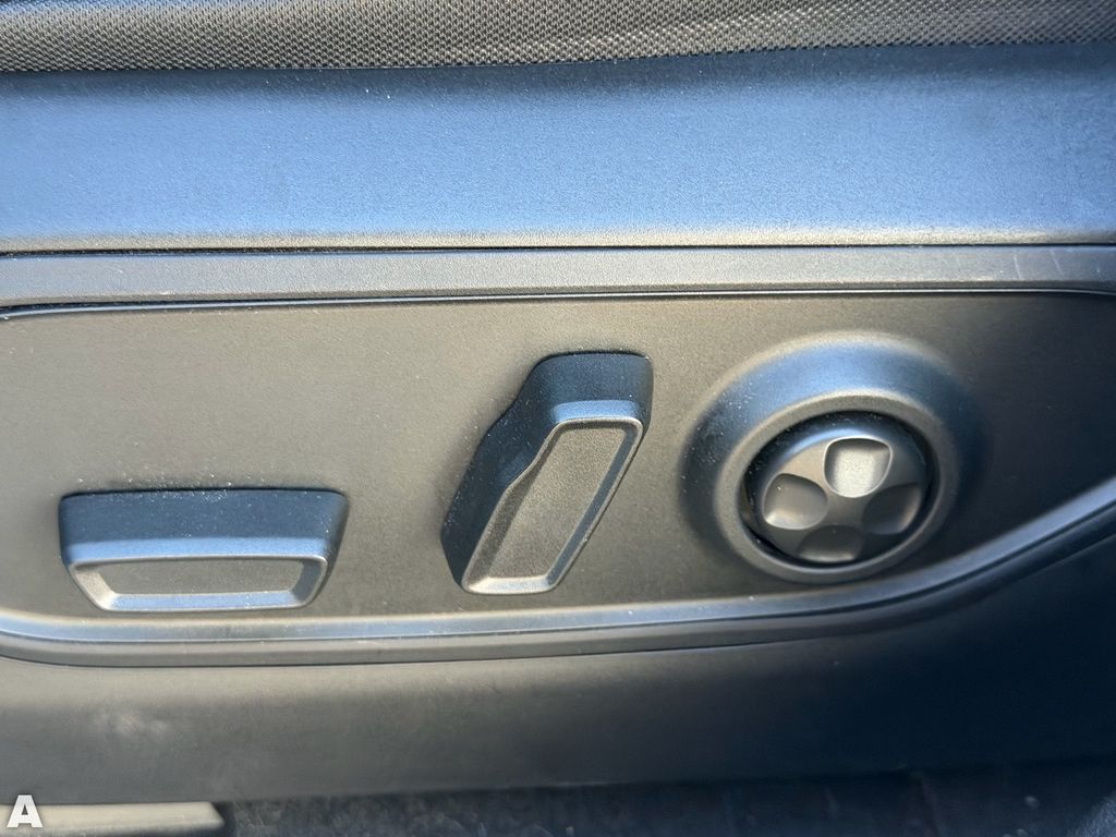 Used 2023 Bright White Clearcoat Jeep Trailhawk 4xe image 12