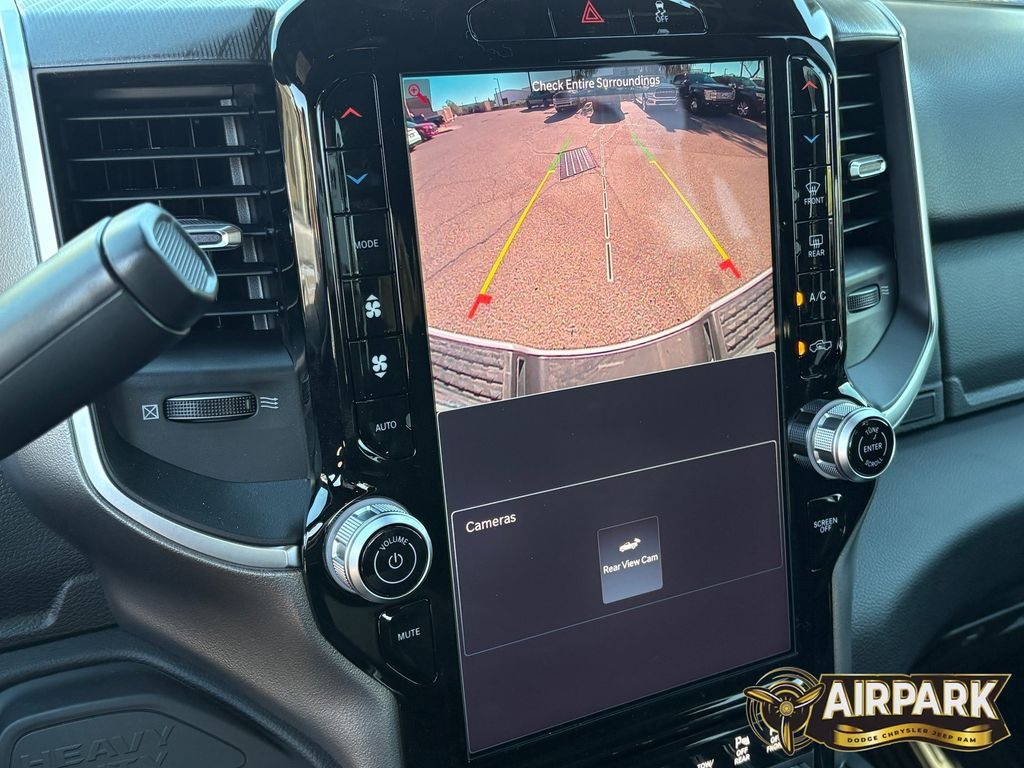 New 2026 Silver Zynith Ram Big Horn image 23