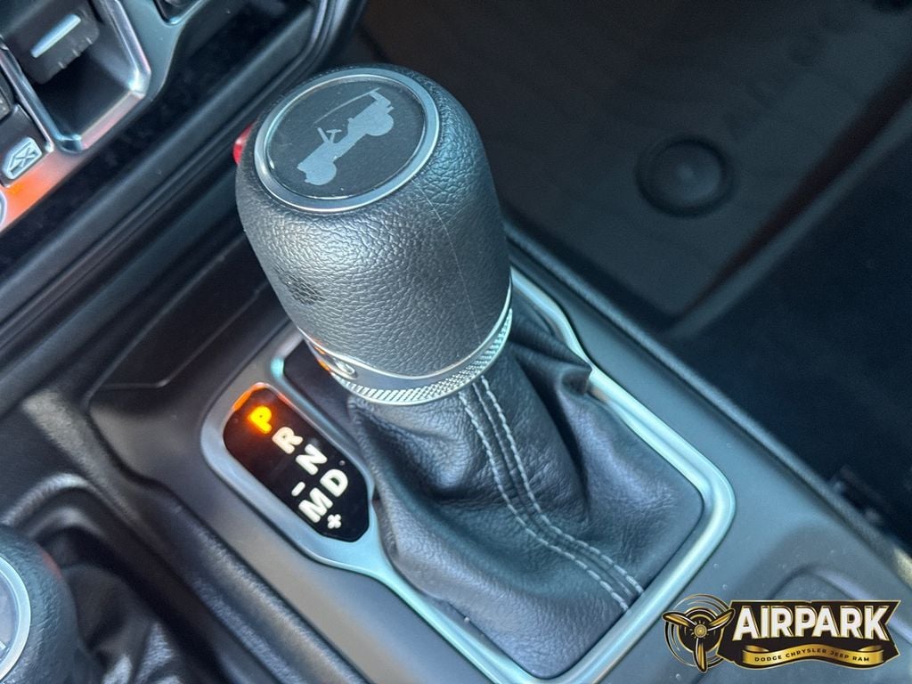 New 2026 41 Jeep Sport image 28