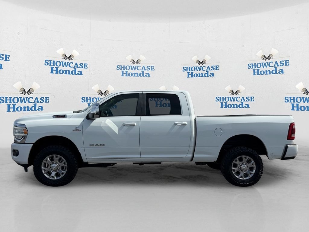 Used 2024 Ram 2500 Laramie Truck