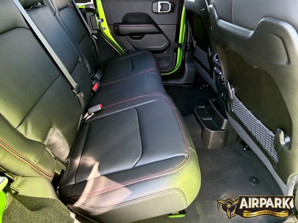 New 2026 Mojito Jeep Rubicon image 15