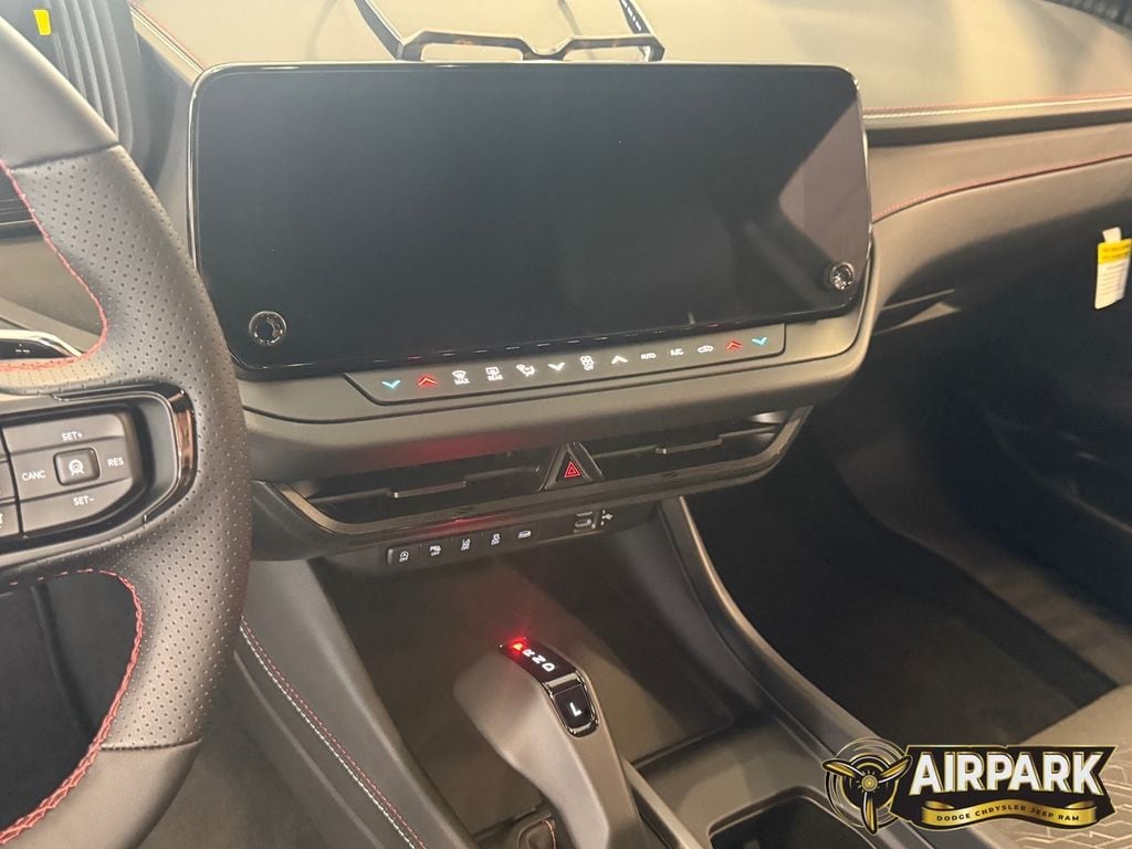 New 2026 Bludicrous Dodge Scat Pack image 18