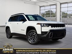 2026 Jeep Cherokee Laredo/Limited Sport Utility