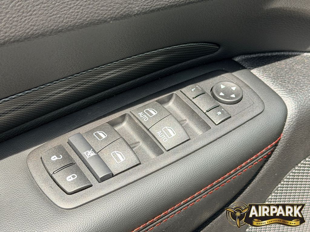 New 2027 Destroyer Gray Dodge GT HEMI image 16