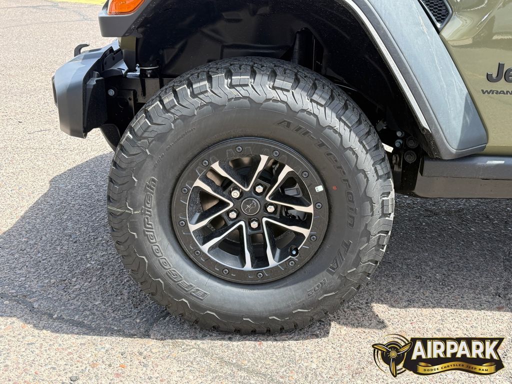 New 2026 41 Jeep Sport image 10