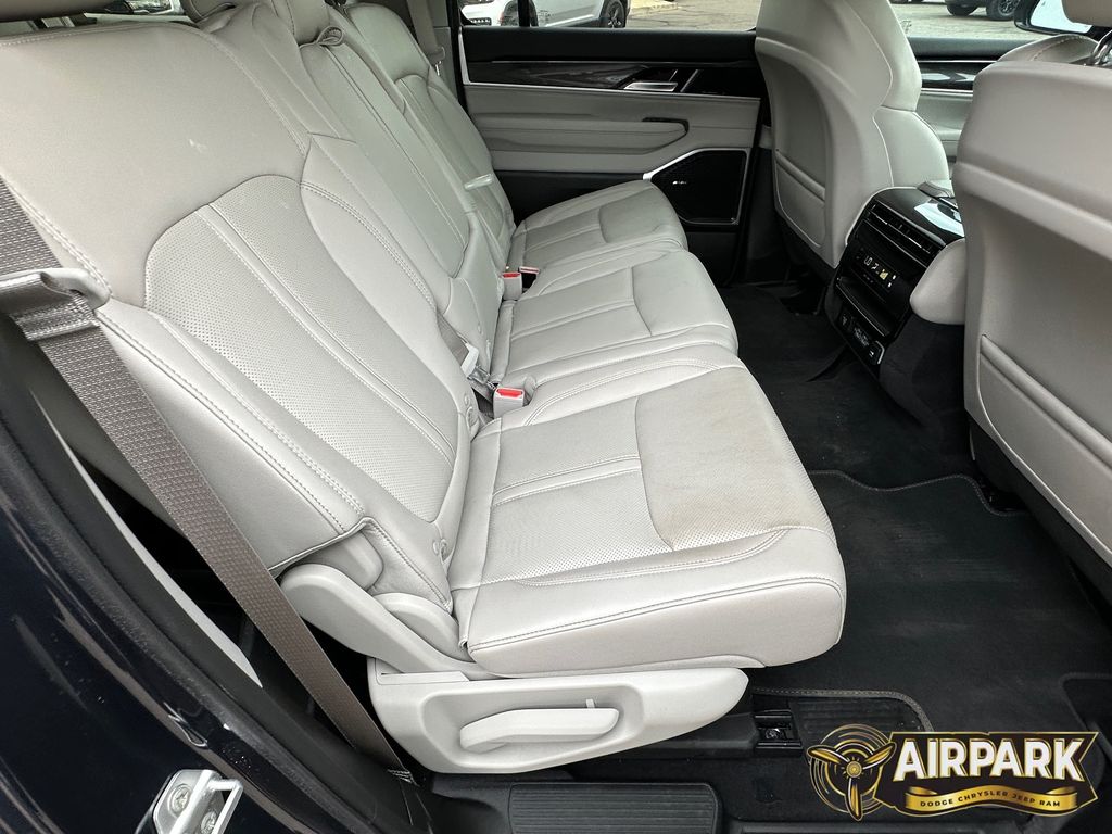 New 2024 River Rock Jeep Base image 13