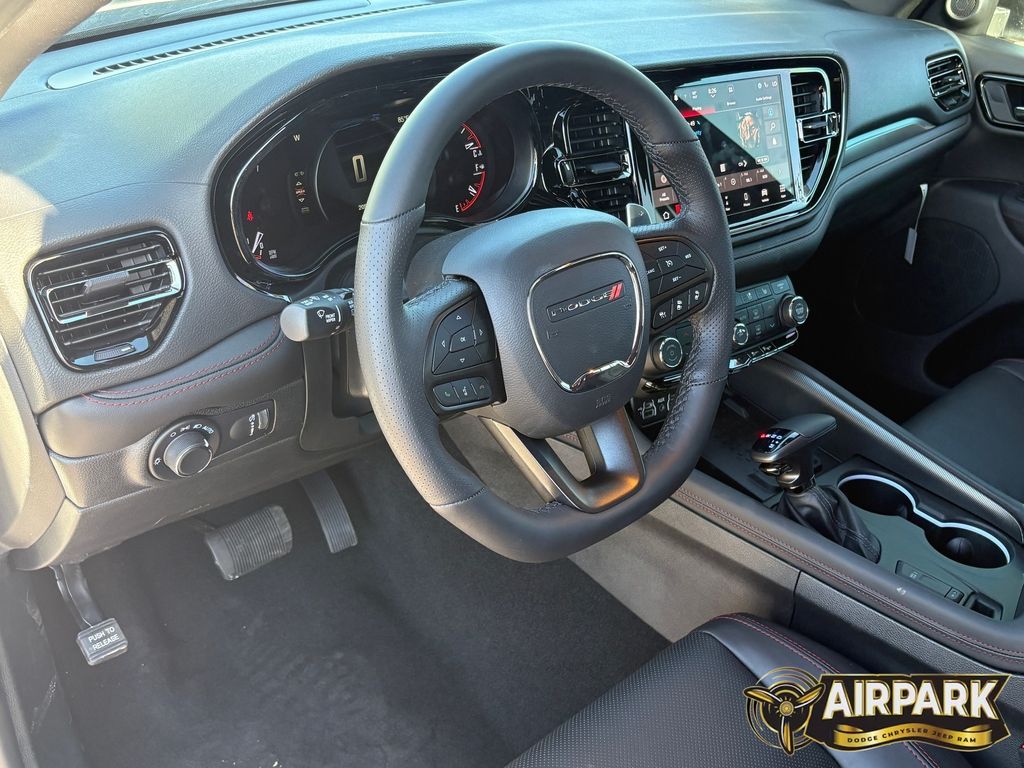 New 2026 White Knuckle Dodge GT HEMI V8 image 14