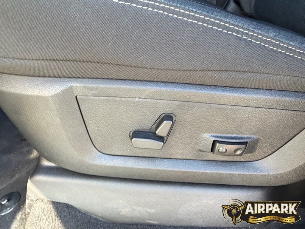 New 2026 Forged Blue Ram Big Horn image 15