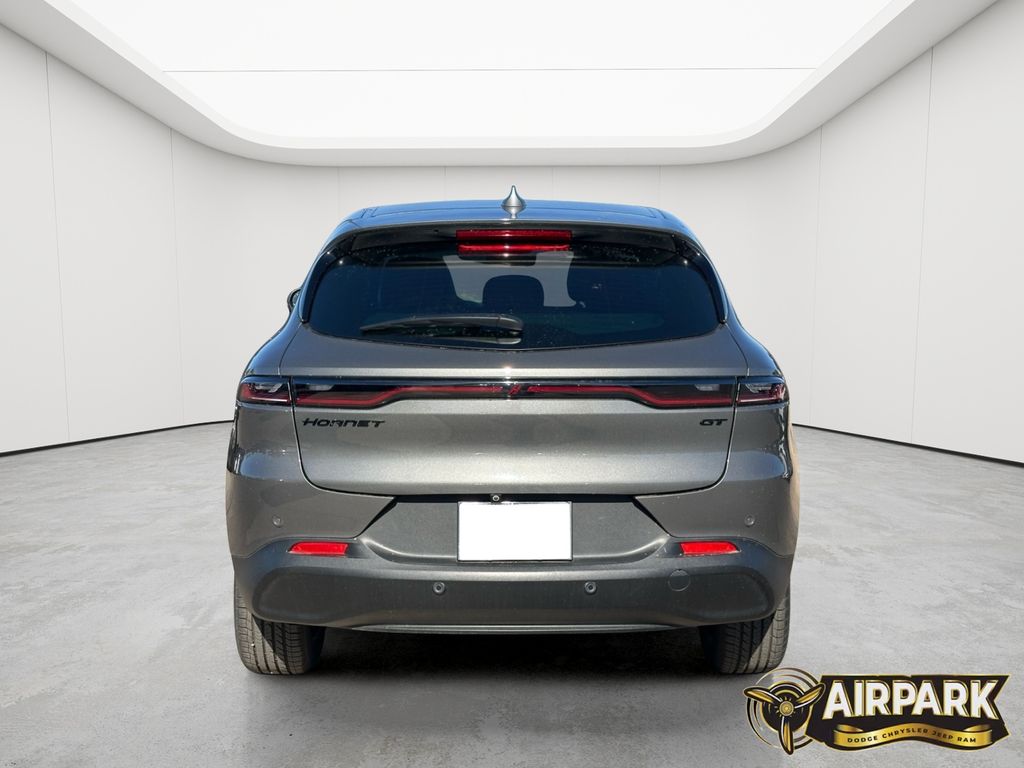 New 2023 Gray Cray Dodge GT Plus image 6