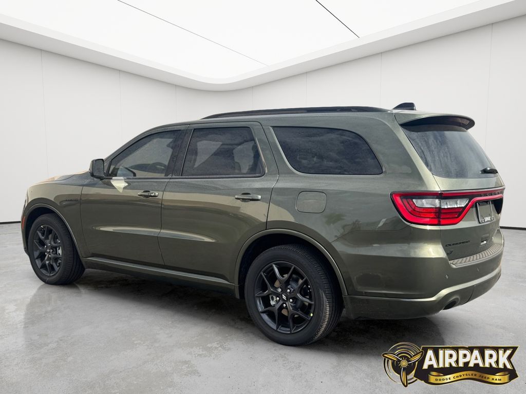 New 2026 Green Machine Dodge GT HEMI V8 image 6
