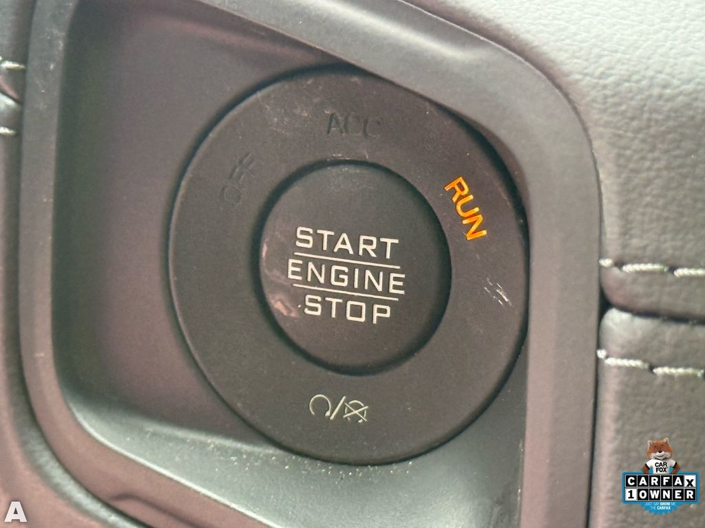 Used 2026 Reign Jeep 392 Moab image 25