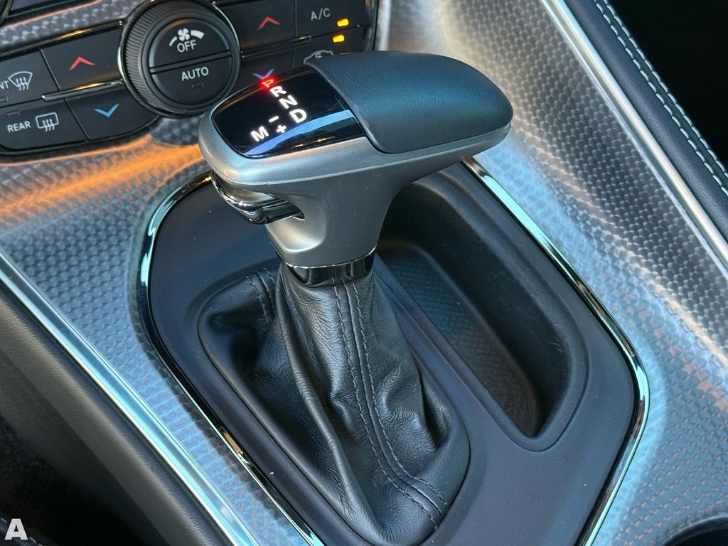 Used 2019 Plum Crazy Pearlcoat Dodge SRT Hellcat Redeye Widebody image 23