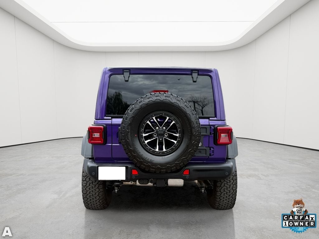 Used 2026 Reign Jeep 392 Moab image 6