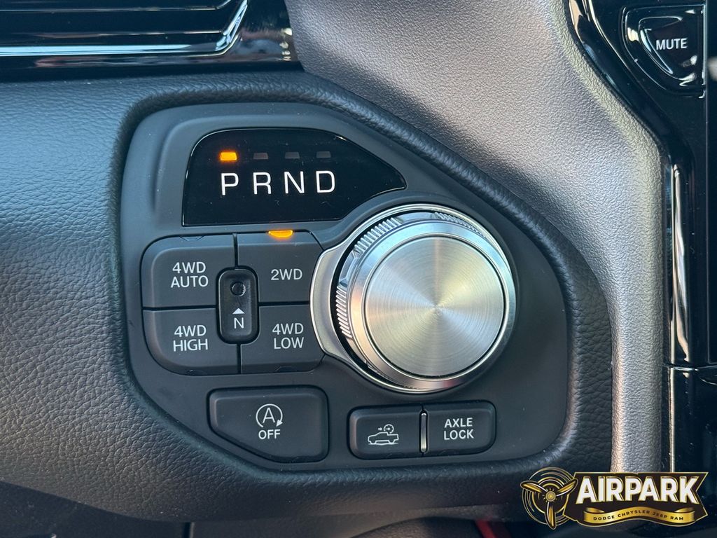 New 2026 Forged Blue Ram Rebel image 19