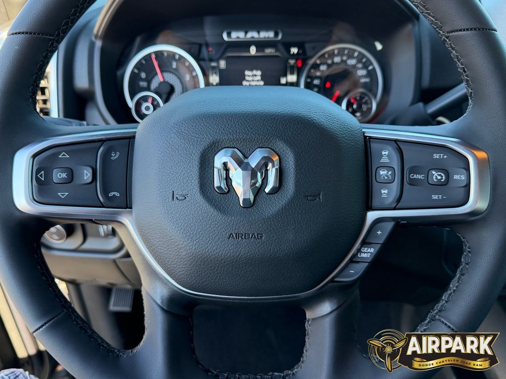 New 2026 Forged Blue Ram Big Horn image 22