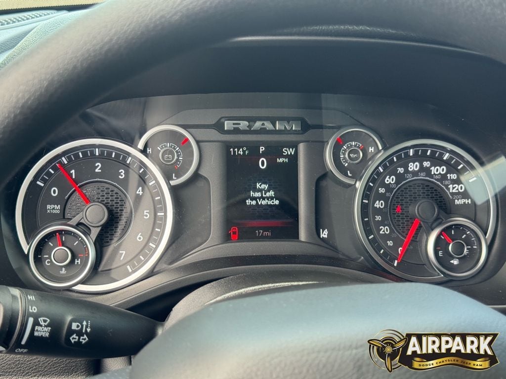 New 2026 Forged Blue Ram Tradesman image 16