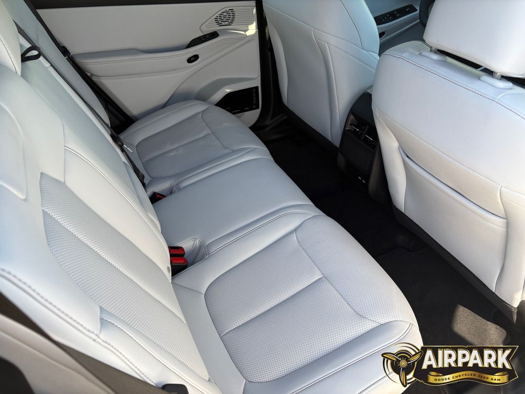 New 2026 Sting-Gray Jeep Laredo/Limited image 12