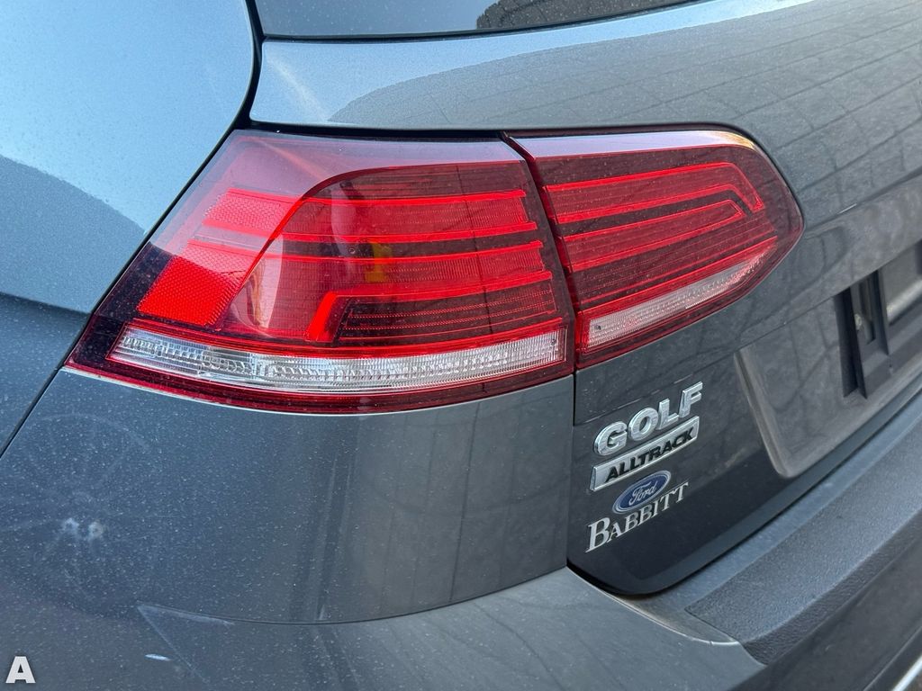 2019 Volkswagen Golf Alltrack Alltrack S - Photo 9