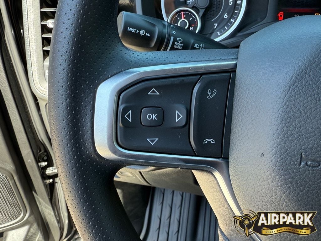 New 2026 Forged Blue Ram Tradesman image 14