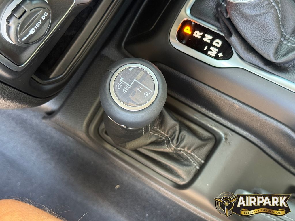 New 2026 41 Jeep Sport image 28