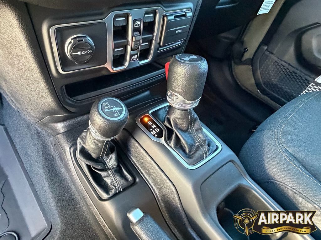 New 2026 41 Jeep Sport image 20