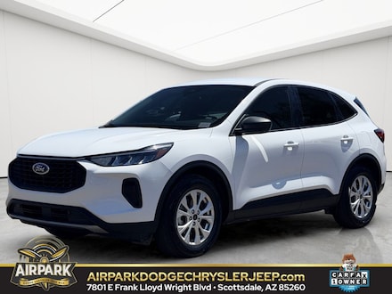 2025 Ford Escape Active SUV