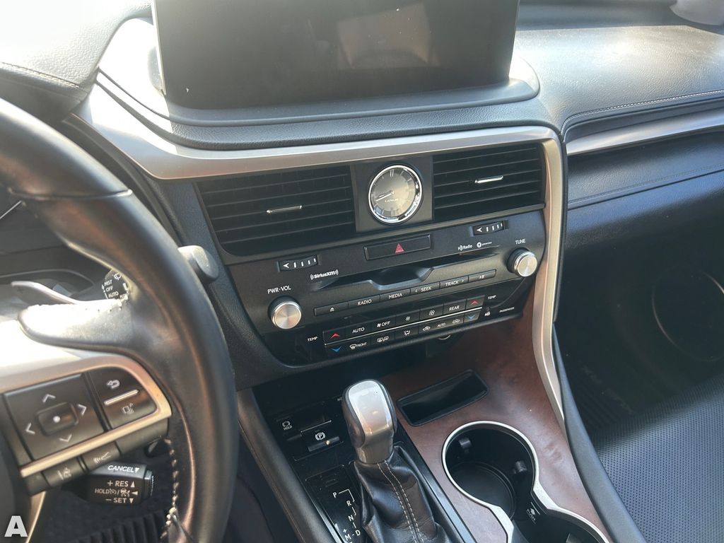 Used 2020 Caviar Lexus 350L image 7