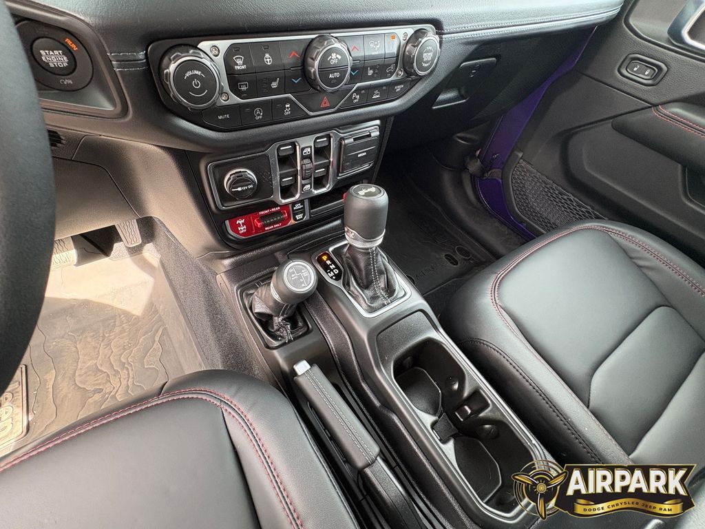 New 2026 Reign Jeep Rubicon image 19