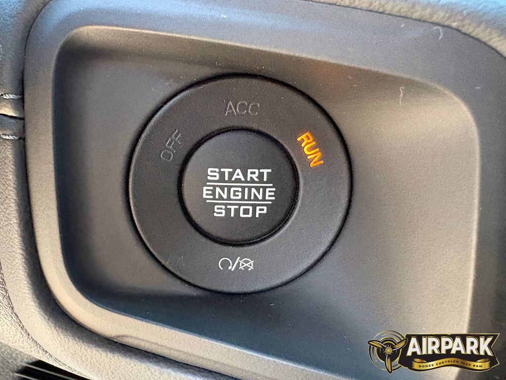 New 2026 Anvil Jeep Rubicon image 20