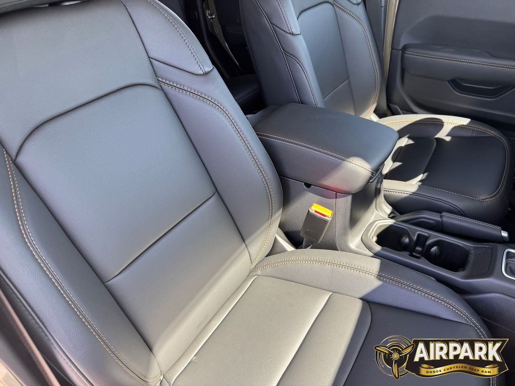 New 2026 41 Jeep Sport image 13