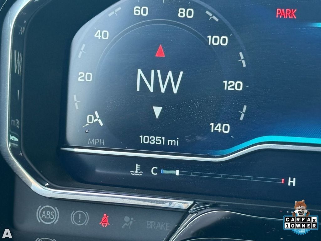 Used 2025 Black Chevrolet High Country image 18