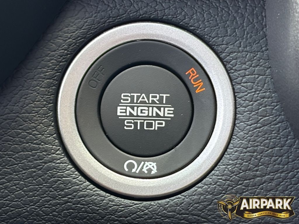 New 2026 Forged Blue Ram Laramie image 33