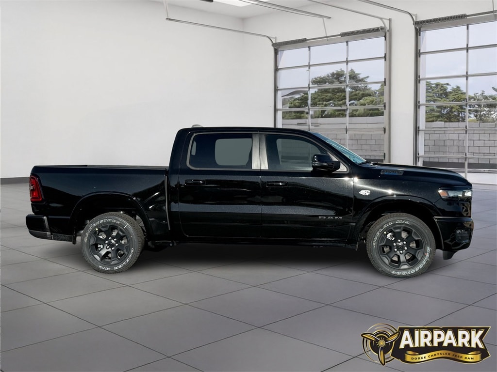 New 2026 Ram 1500 Big Horn/Lone Star Pickup