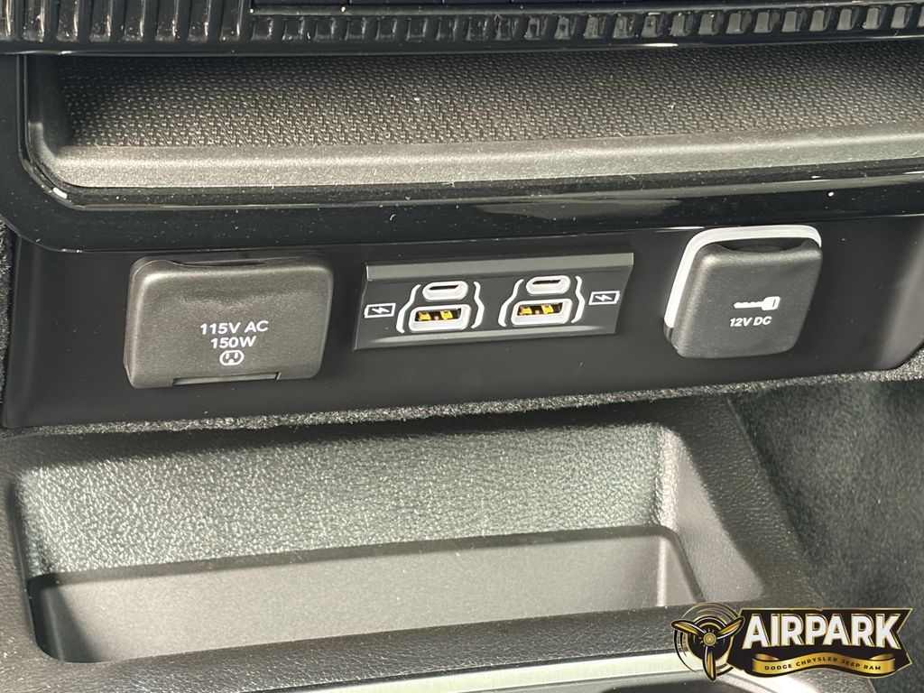 New 2026 Baltic Gray Jeep Base image 17