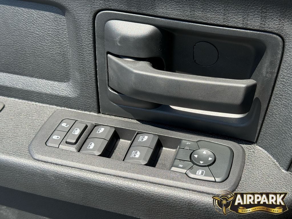 New 2026 Forged Blue Ram Tradesman image 13