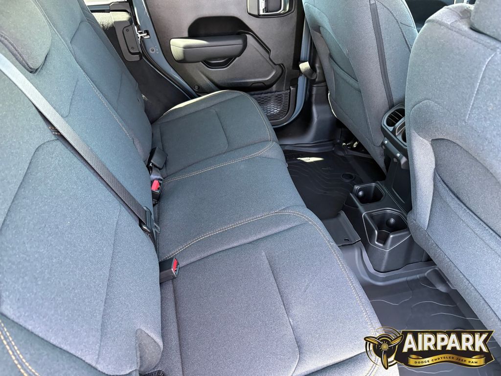 New 2026 Anvil Jeep Sport image 12