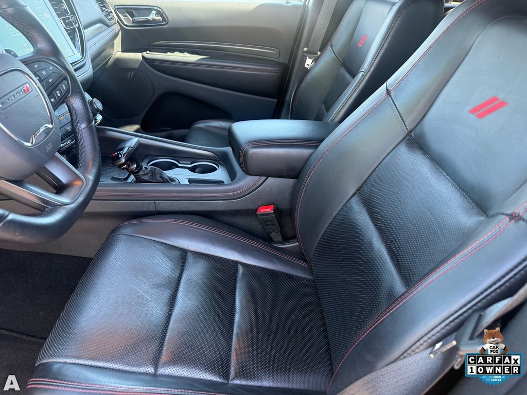 Used 2025 Frostbite Pearlcoat Dodge GT Plus image 12