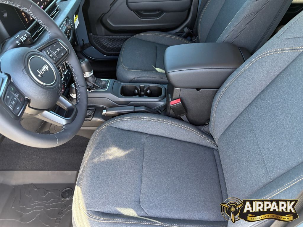 New 2025 Anvil Jeep Sport image 16