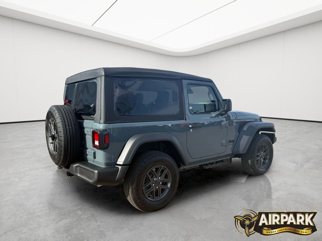 New 2026 Anvil Jeep Sport image 6