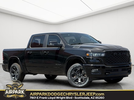 2026 Ram 1500 Big Horn/Lone Star Pickup