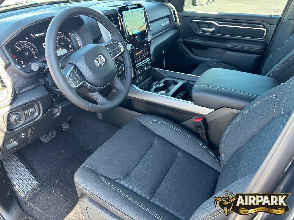 New 2026 Forged Blue Ram Big Horn/Lone Star image 9