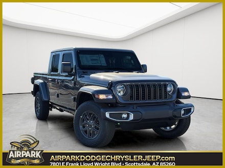 2025 Jeep Gladiator Sport Pickup