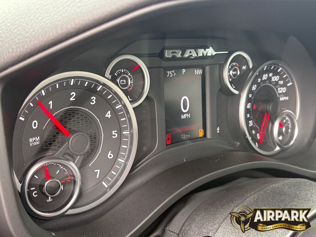 New 2026 Forged Blue Ram Big Horn/Lone Star image 21