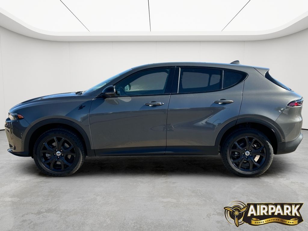 New 2023 Gray Cray Dodge GT Plus image 8