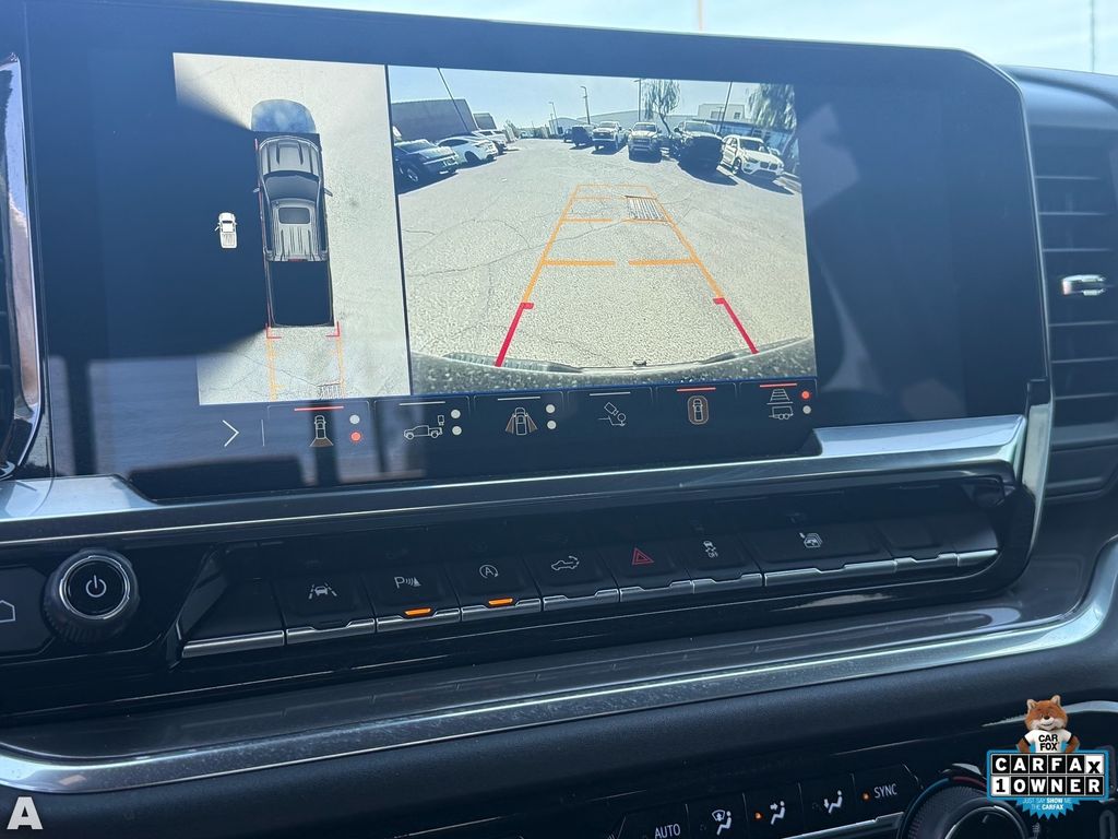 Used 2025 Black Chevrolet High Country image 20