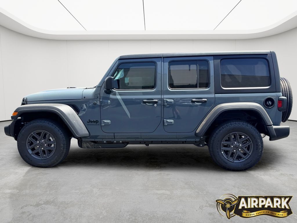 New 2026 Anvil Jeep Sport image 7